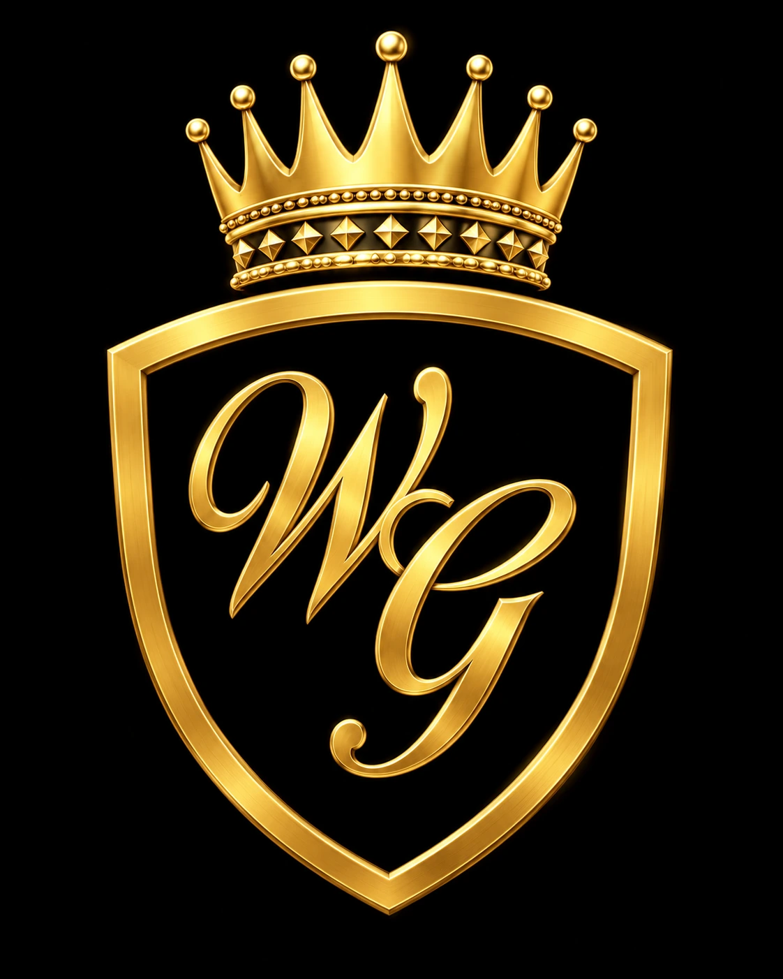 Well Groomed Essentials crown shield